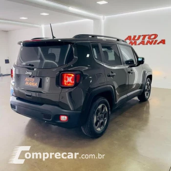 RENEGADE 1.8 AUT