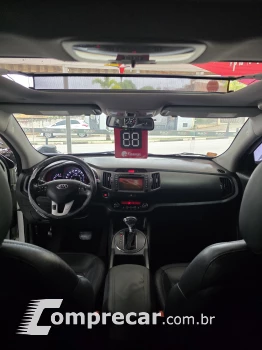 SPORTAGE 2.0 EX 4X2 16V