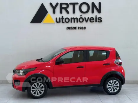 Mobi 1.0 4P FLEX EVO LIKE