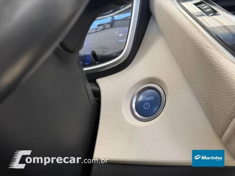 COROLLA 2.0 VVT-IE FLEX ALTIS PREMIUM DIRECT SHIFT