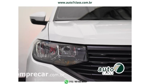 T-CROSS - 1.0 200 TSI TOTAL SENSE AUTOMÁTICO