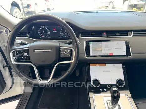 Evoque 2.0 SE