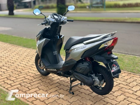 ELITE 125