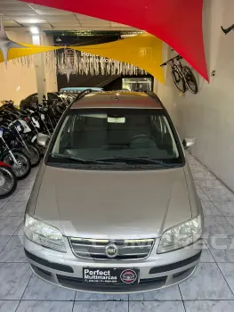 IDEA 1.4 MPI ELX 8V