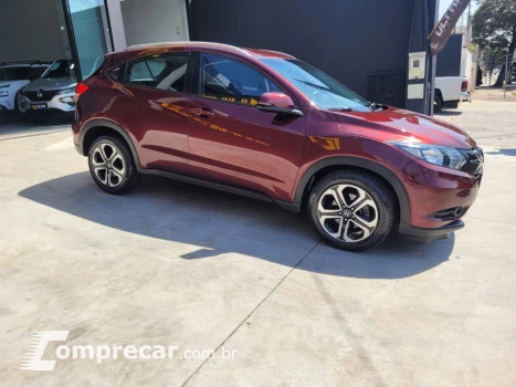 HR-V EX 1.8 Flexone 16V 5p Aut.