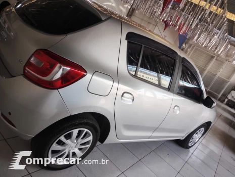 Sandero 1.6