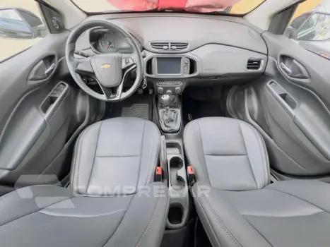 Onix Hatch 1.4 4P FLEX LTZ