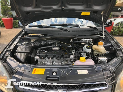 Celta 1.0 Mpfi Lt 8V Flex 4P Manual