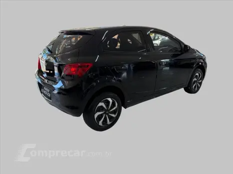 ONIX 1.4 MPFI LT 8V FLEX 4P MANUAL