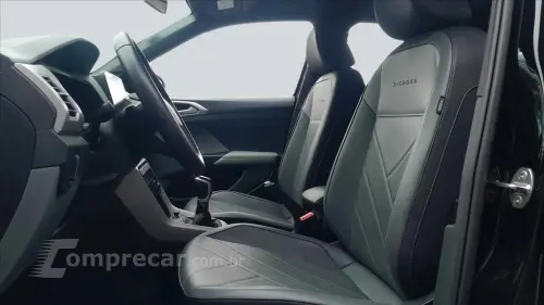 T-CROSS 1.0 200 TSI TOTAL FLEX COMFORTLINE AUTOMÁ