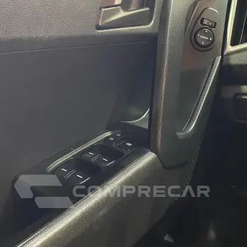 Creta Attitude 1.6 16V Flex Aut.