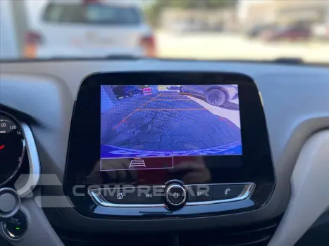 ONIX 1.0 TURBO FLEX PLUS PREMIER AUTOMÁTICO