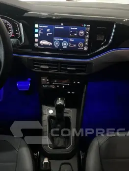 NIVUS HIGHLINE 1.0 200 TSI FLEX AUT.