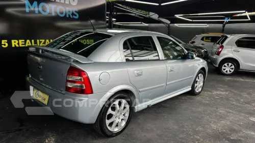 Astra Hatch 2.0 4P ADVANTAGE  FLEX