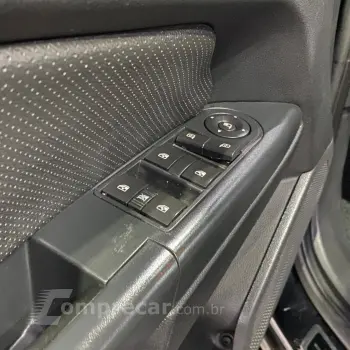 Vectra Elite 2.0 MPFI 8V FlexPower Aut.