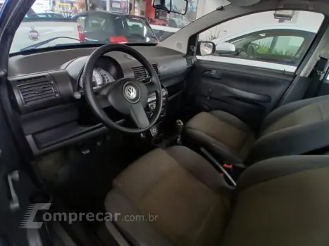 FOX - 1.0 MI 8V 4P MANUAL