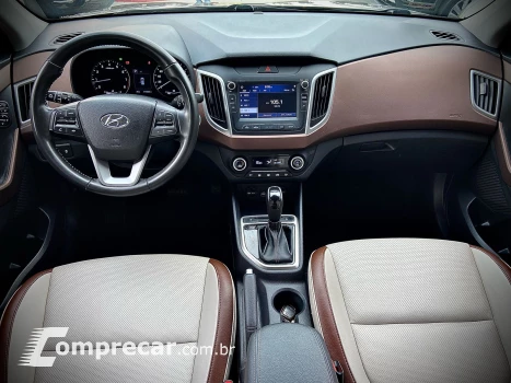 CRETA 2.0 16V Prestige