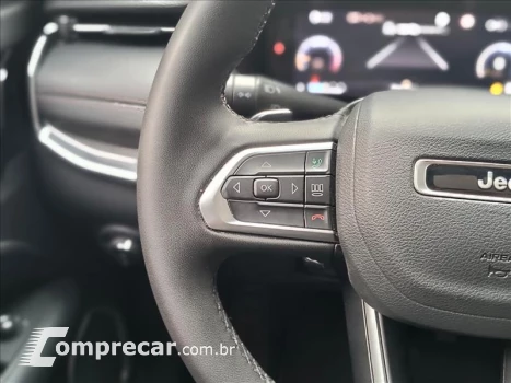 COMPASS 2.0 Hurricane 4 Turbo Overland