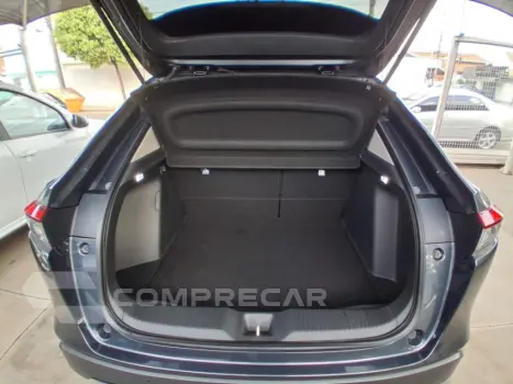 HR-V 1.5 DI I-vtec EXL