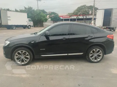 X3 2.0 28I 4X4 16V