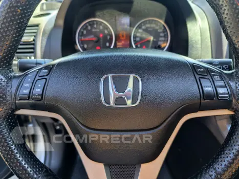 CRV 2.0 EXL 4X4 16V GASOLINA 4P AUTOMÁTICO