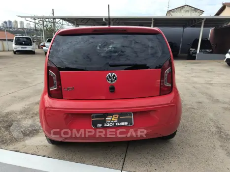 UP 1.0 MPI Take UP 12V