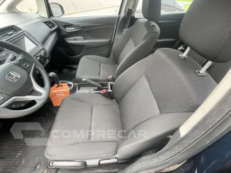 FIT 1.5 Personal 16V