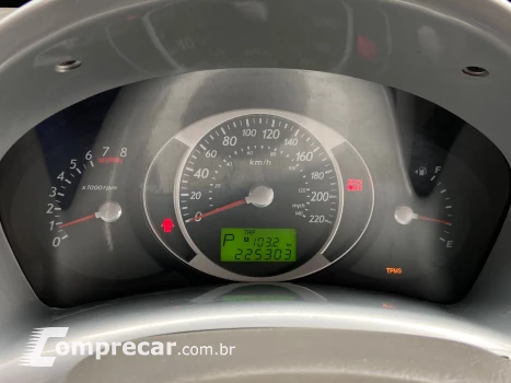 TUCSON 2.0 MPFI GLS 16V 143cv 2WD