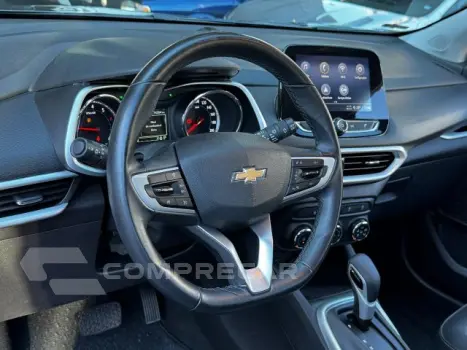 TRACKER - 1.0 TURBO LTZ AUTOMÁTICO