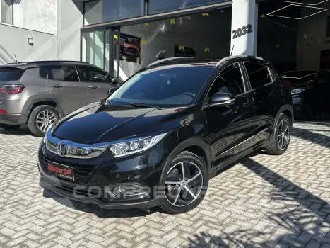HR-V 1.5 DI I-vtec EX