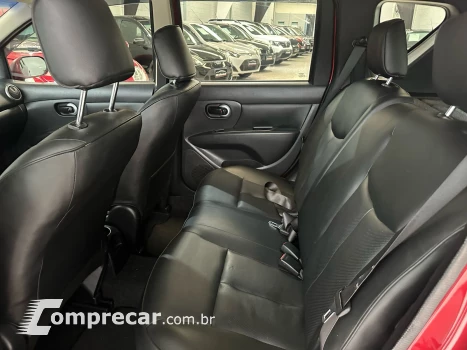 LIVINA 1.8 SL 16V