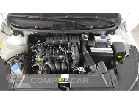 HB20S 1.0 12V FLEX COMFORT PLUS MANUAL