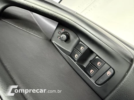 Q3 1.4 TFSI Attraction