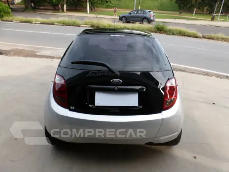 KA 1.0 MPI GL 8V