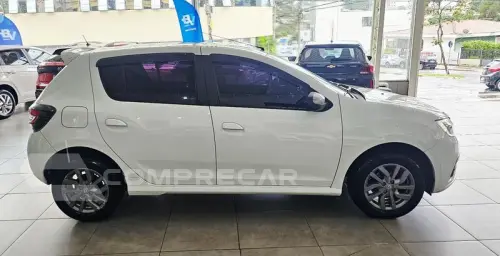 SANDERO RLIN10MT