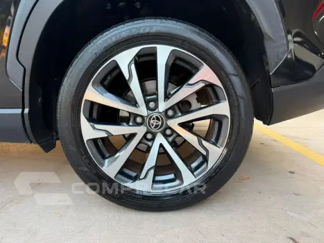 Corolla Cross 2.0 Vvt-Ie Flex Xre Direct Shift