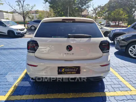 POLO 1.0 MPI MANUAL