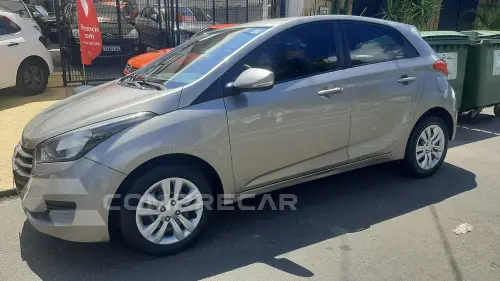 HB20 1.0 12V Comfort