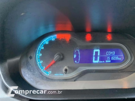 ONIX 1.0 MPFI LT 8V FLEX 4P MANUAL