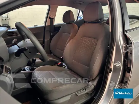 HB20S 1.0 12V FLEX COMFORT MANUAL