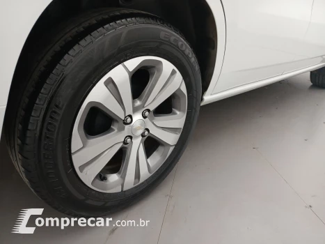SPIN 1.8 PREMIER 8V FLEX 4P AUTOMÁTICO