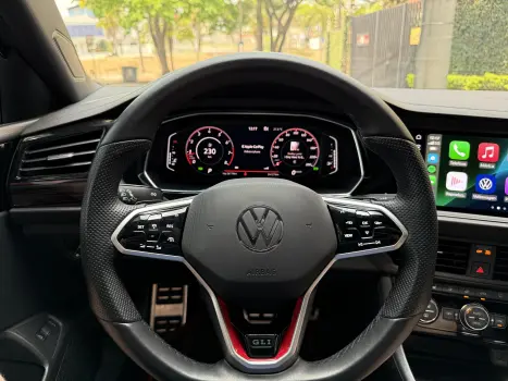 JETTA 2.0 350 TSI GLI