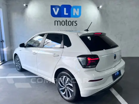 POLO 1.0 200 TSI Highline