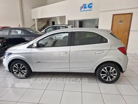 Onix Hatch 1.4 4P FLEX LTZ