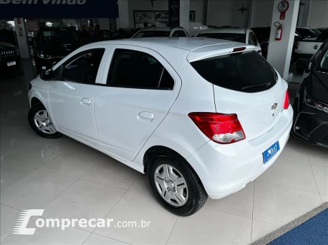 ONIX 1.0 MPFI LT 8V FLEX 4P MANUAL