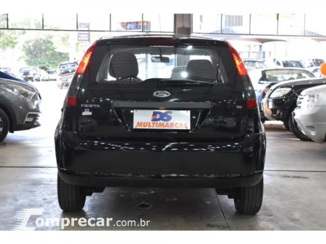 FIESTA HATCH - 1.6 MPI HATCH 8V 4P MANUAL