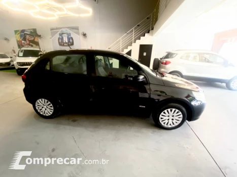 GOL 1.0 MI 8V G.V