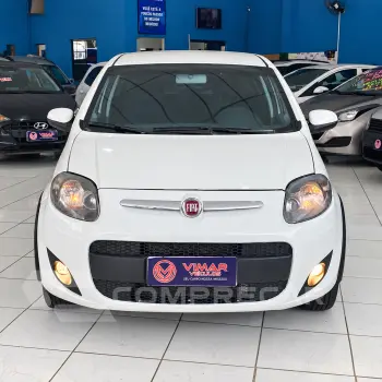 PALIO 1.6 MPI Sporting 16V