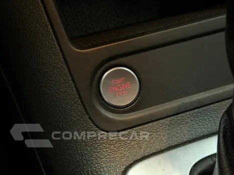 TIGUAN 1.4 TSI 16V TURBO GASOLINA 4P DSG
