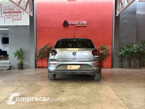 POLO 1.0 MPI TRACK MANUAL